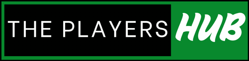 The Players Hub Logo